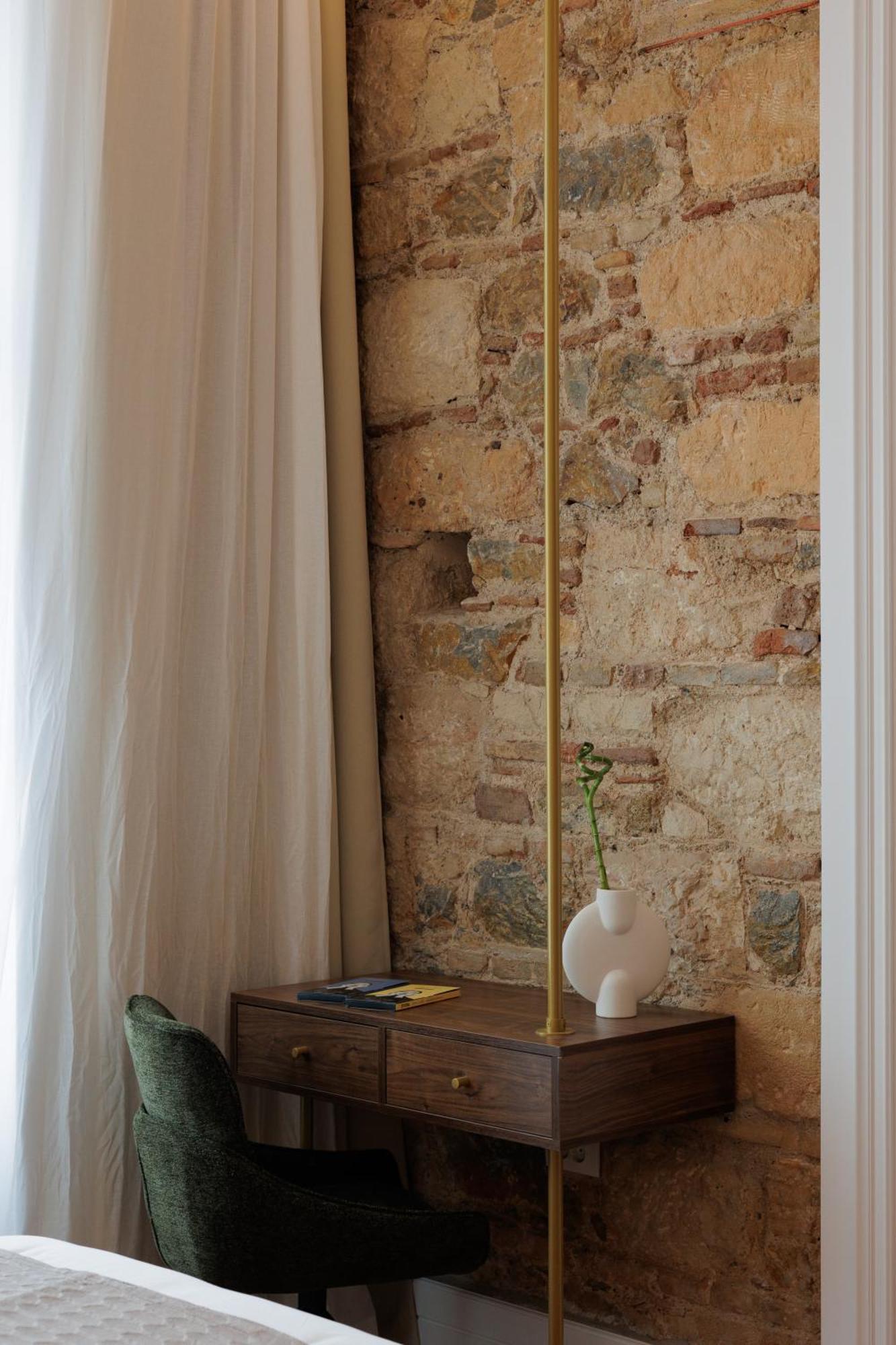 La Divina Aparthotel Athens Exterior photo
