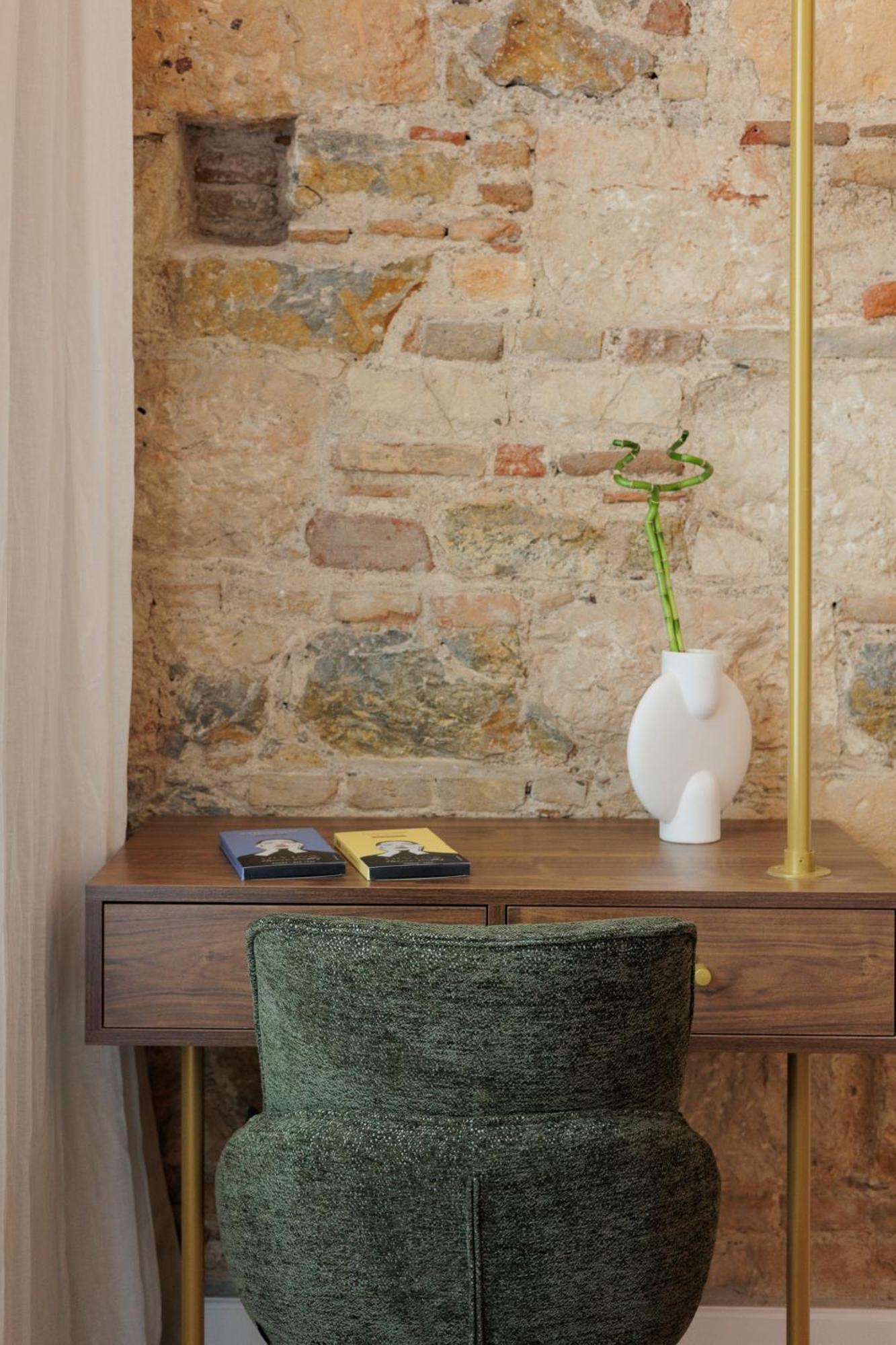 La Divina Aparthotel Athens Exterior photo