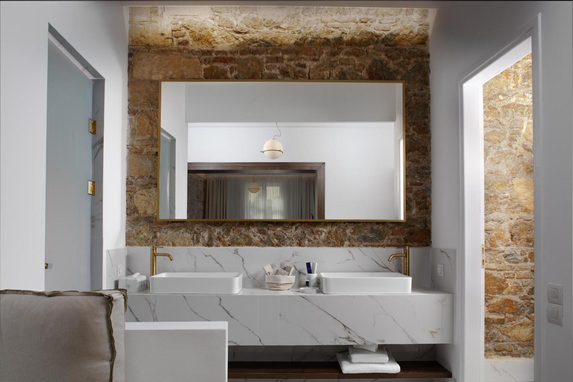 La Divina Aparthotel Athens Exterior photo